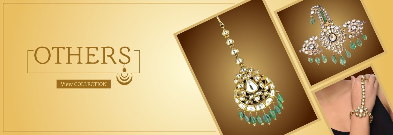 Jewellery