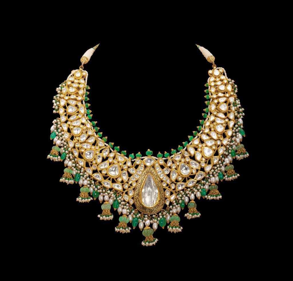 Necklace 1