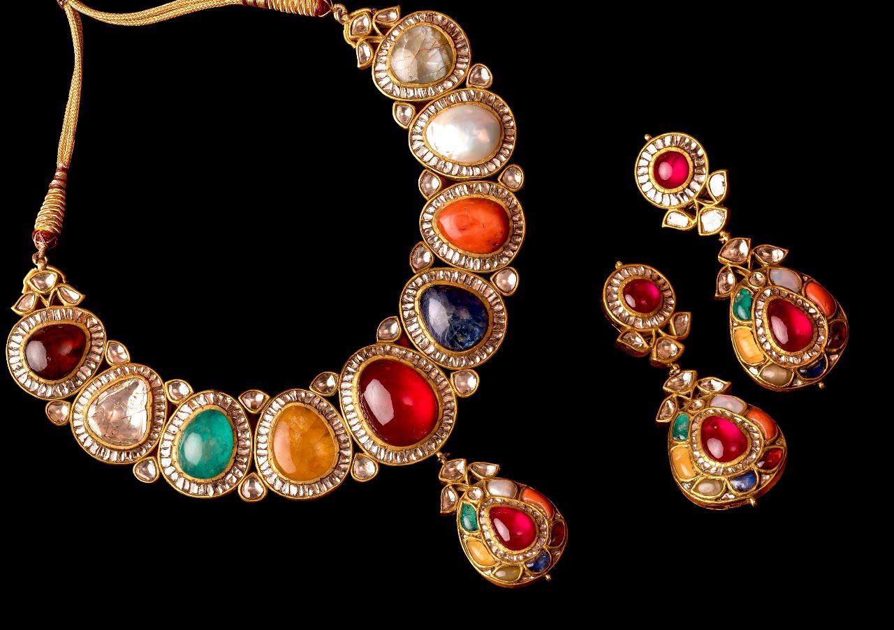 Necklace 5