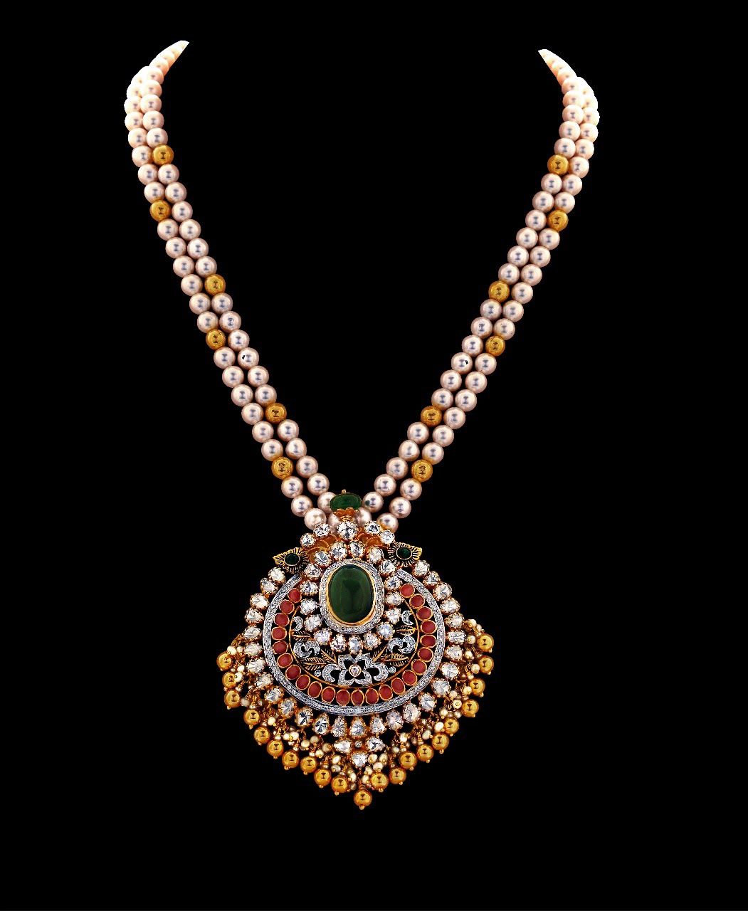 Pendant 2