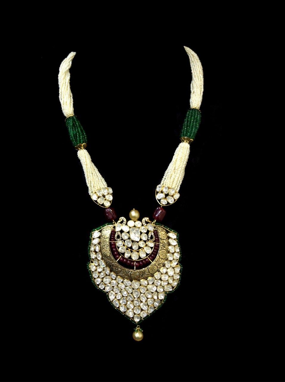 Pendant 3