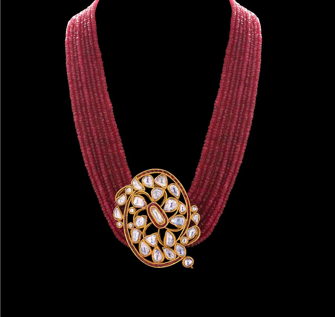 Pendant 4